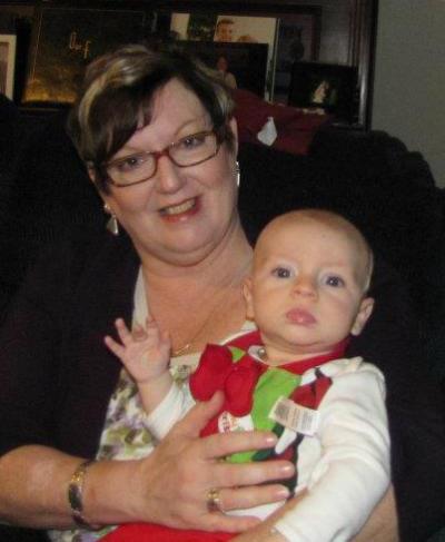 Deborah Howard