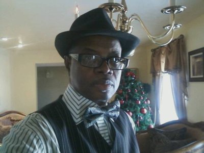 Elbert Taylor