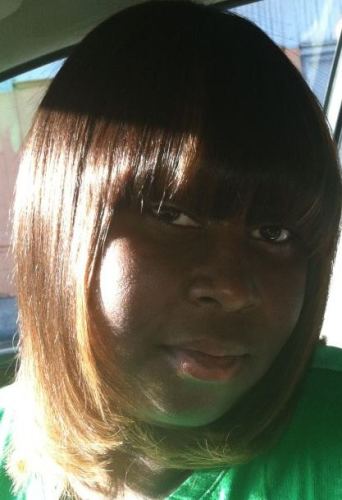 Latisha Nelson
