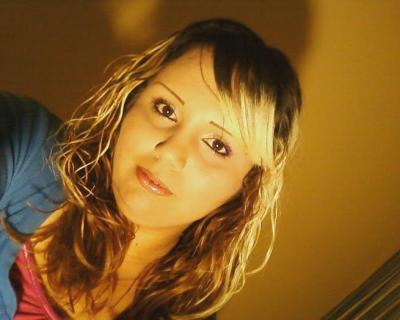 Alba Enriquez