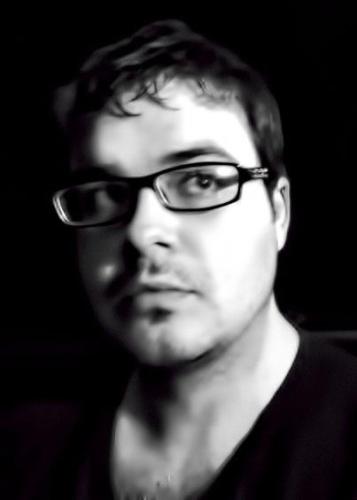David Palmer