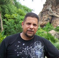 Francisco Mendez