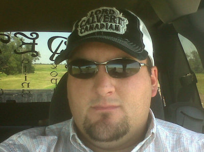 Duane Wetzel