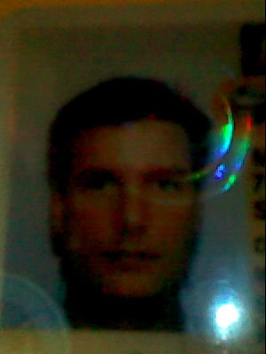 Mark Moyer