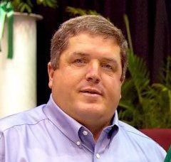 Mitchell Mire