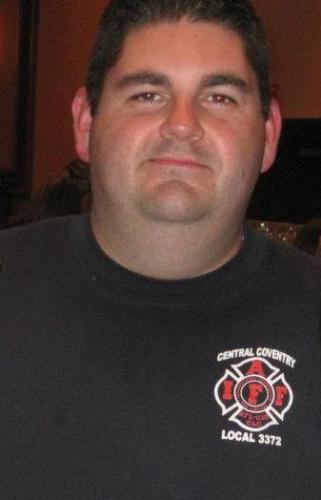 Joseph Bourquin