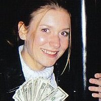 Jillian Burley