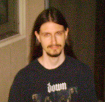 Jason Abita