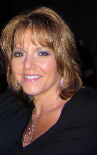 Christina Murtaugh