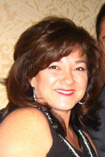 Elsa Rodriguez