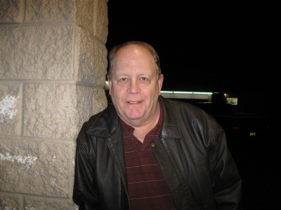 Michael Eblen