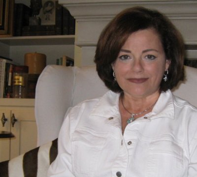 Joni Webb