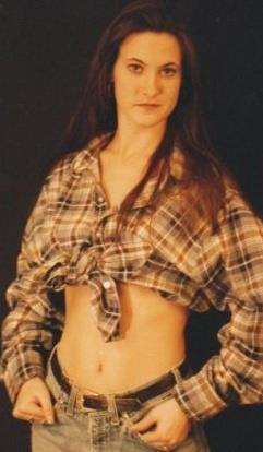 Diana Searcy