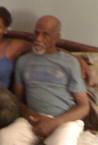 Gerald Johnson