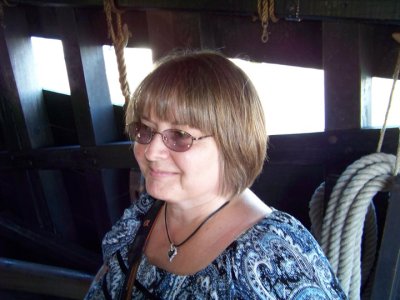 Cherrie Anderson