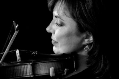 Stephanie Flack