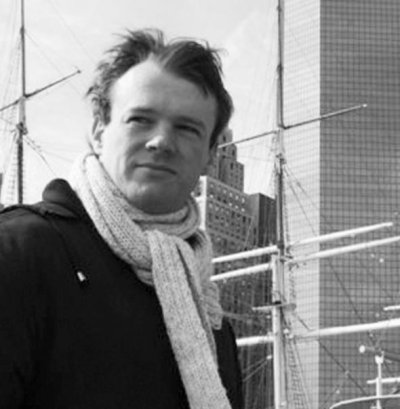 Nicholas Asa