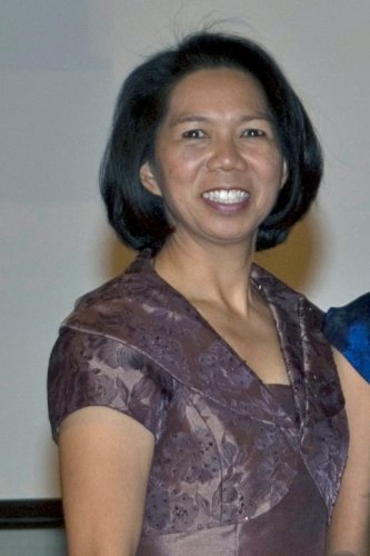 Lucille Browne