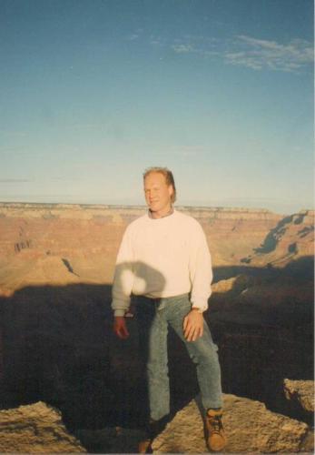 Steven Overmyer