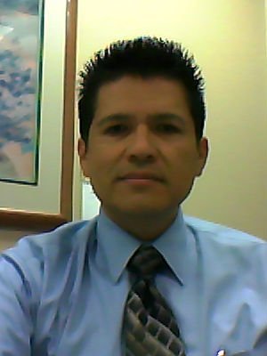 Jaime Cruz