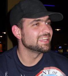 Daniel Mcquade