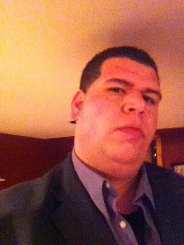 Christopher Rolon