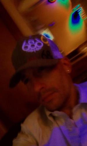 Damien Ramirez