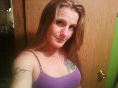 Nannie Whitehead