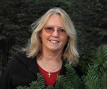 Mary Leroy