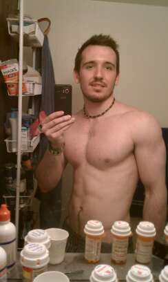Lucas Gulliford