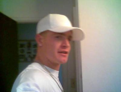 Nathaniel Meredith