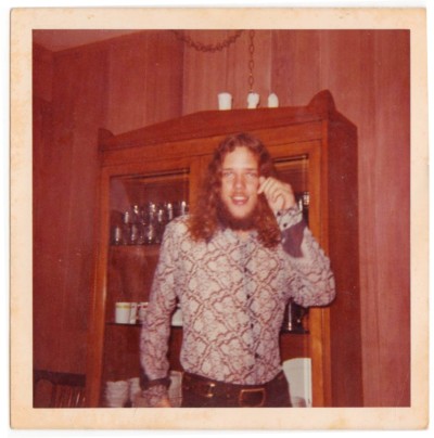 Donald Perry