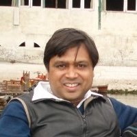 Satya Singhal
