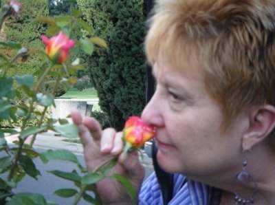Leslie Aberill