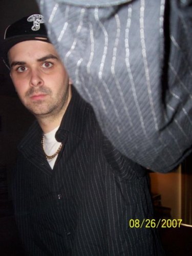 Jason Odyniec