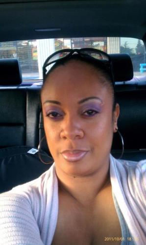 Wanisha Carnell