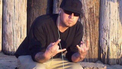 Steve Espinoza