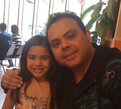 Jose Guzman
