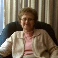 Margaret Ross