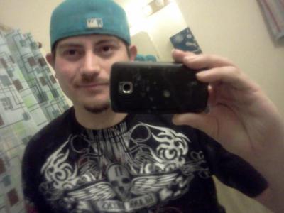 Gregory Pena