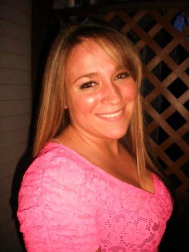 Brittany Boudreau