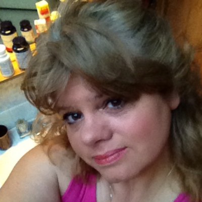Brenda Maxfield