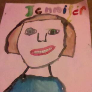 Jennifer Martin