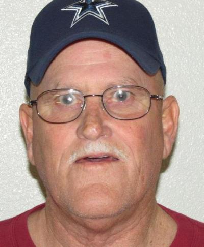 Charles Palmer