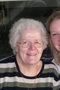 Beverly Rees