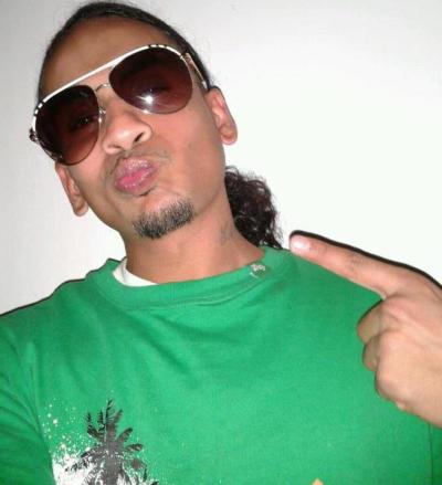 Samson Matheus