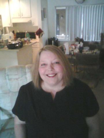 Brenda Jimenez
