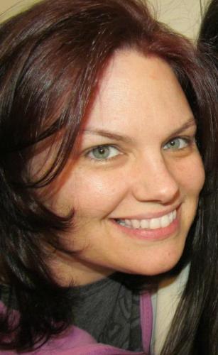 Jennifer Slattery