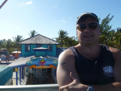 Joseph Cocco