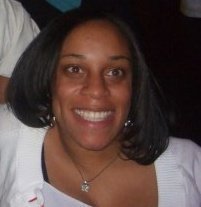 Melissa Glover-Horn